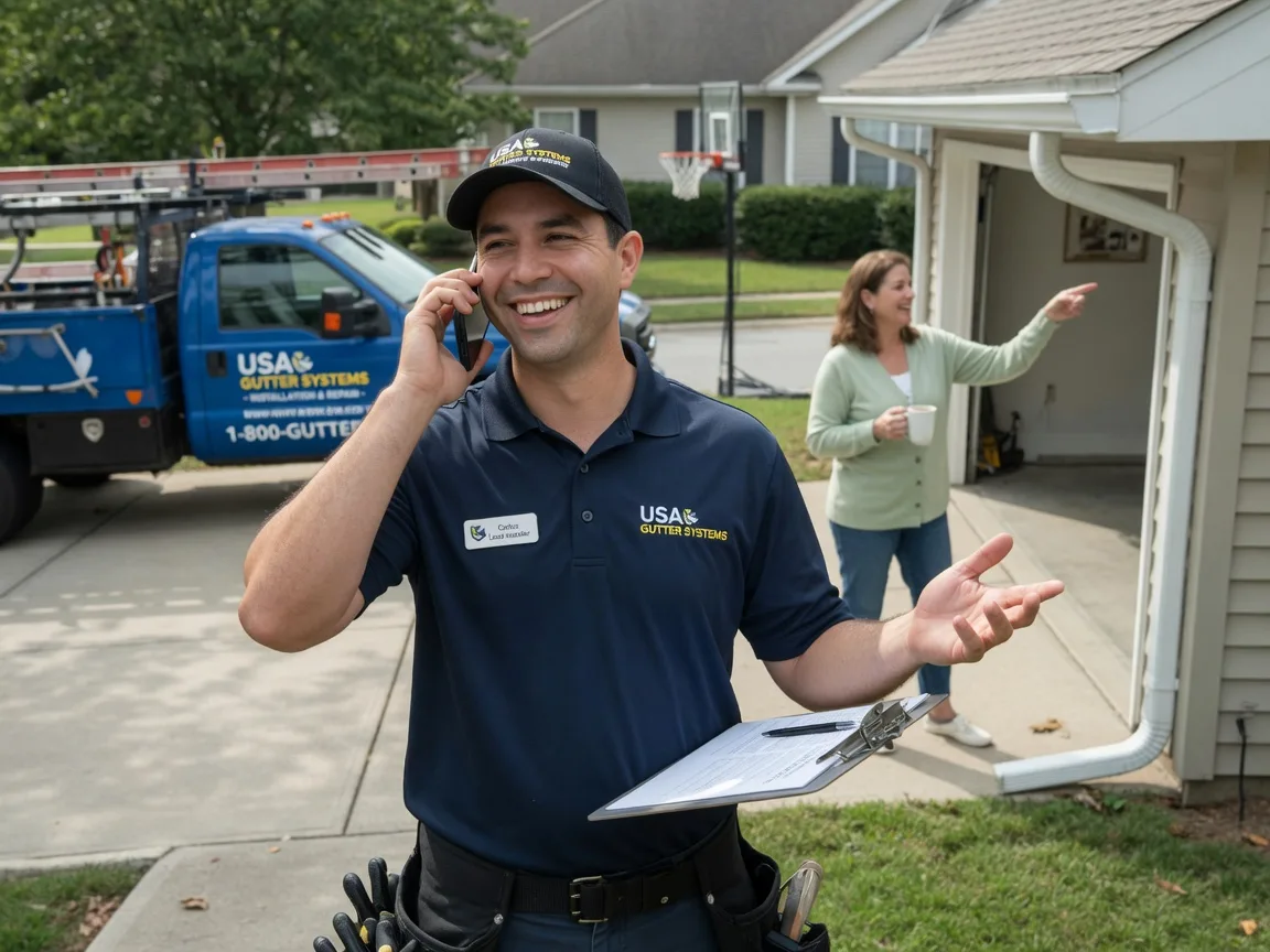 Gutter Installation Mckenzie, AL FAQs